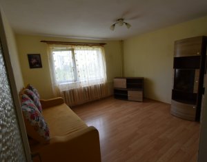 Apartament cu 2 camere decomandat in Manastur, priveliste frumoasa