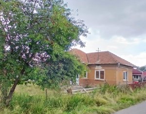 Maison 3 chambres à vendre dans Dangau Mare, zone Centru
