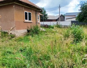 Maison 3 chambres à vendre dans Dangau Mare, zone Centru