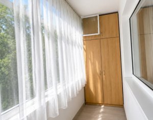 Appartement 3 chambres à vendre dans Cluj-napoca, zone Gheorgheni