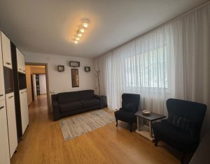 Appartement 3 chambres à vendre dans Cluj-napoca, zone Gheorgheni