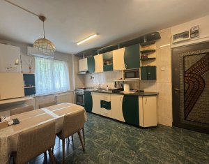 Appartement 3 chambres à vendre dans Cluj-napoca, zone Gheorgheni