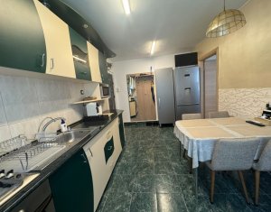 Appartement 3 chambres à vendre dans Cluj-napoca, zone Gheorgheni