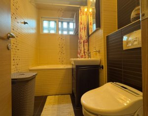 Appartement 3 chambres à vendre dans Cluj-napoca, zone Gheorgheni