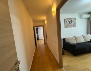 Appartement 3 chambres à vendre dans Cluj-napoca, zone Gheorgheni