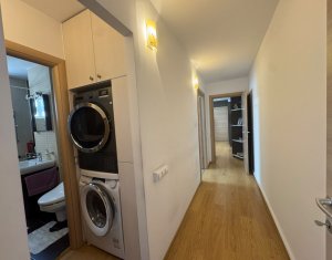 Appartement 3 chambres à vendre dans Cluj-napoca, zone Gheorgheni