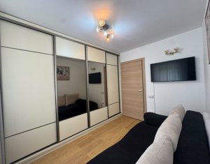 Appartement 3 chambres à vendre dans Cluj-napoca, zone Gheorgheni