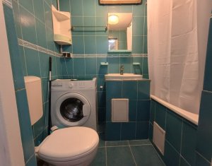 Appartement 1 chambres à vendre dans Cluj-napoca, zone Centru