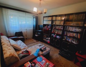 , 78m2 in Cluj-napoca, zona Manastur