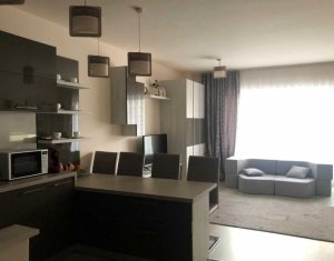, 41m2 on Cluj-napoca