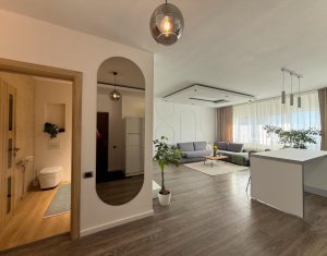 , 79m2 on Cluj-napoca, Zóna Zorilor