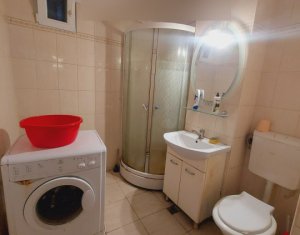 Appartement 4 chambres à vendre dans Cluj-napoca, zone Manastur