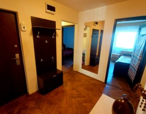 Appartement 4 chambres à vendre dans Cluj-napoca, zone Manastur