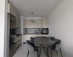 Appartement 2 chambres à vendre dans Cluj-napoca, zone Intre Lacuri