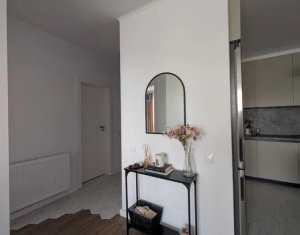 Appartement 2 chambres à vendre dans Cluj-napoca, zone Intre Lacuri