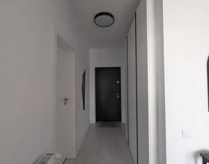 Appartement 2 chambres à vendre dans Cluj-napoca, zone Intre Lacuri
