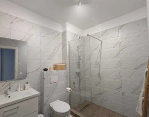 Appartement 2 chambres à vendre dans Cluj-napoca, zone Intre Lacuri