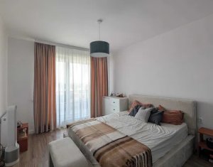 Appartement 2 chambres à vendre dans Cluj-napoca, zone Intre Lacuri