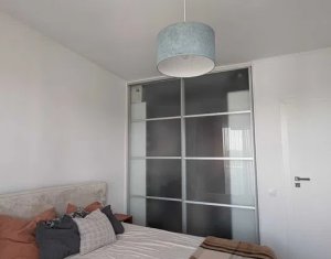 Appartement 2 chambres à vendre dans Cluj-napoca, zone Intre Lacuri