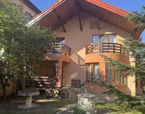 , 260m2 in Cluj-napoca, zona Buna Ziua