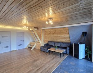 Maisons de vacances à vendre dans Valea Ierii