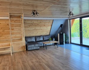 Maisons de vacances à vendre dans Valea Ierii