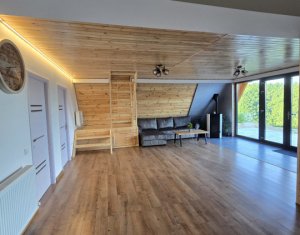 Maisons de vacances à vendre dans Valea Ierii