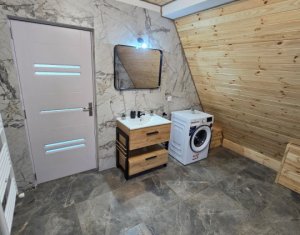 Maisons de vacances à vendre dans Valea Ierii