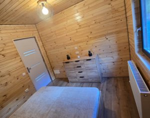 Maisons de vacances à vendre dans Valea Ierii