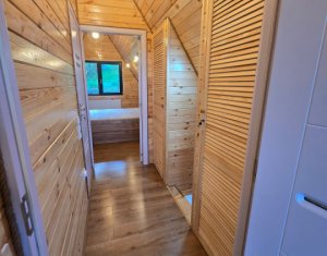 Maisons de vacances à vendre dans Valea Ierii