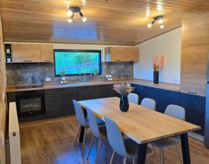 Maisons de vacances à vendre dans Valea Ierii