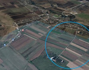 Terrain à vendre dans Jucu De Sus