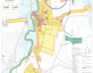 Terrain à vendre dans Jucu De Sus