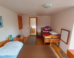 Maison 3 chambres à vendre dans Belis, zone Centru