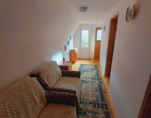 Maison 3 chambres à vendre dans Belis, zone Centru