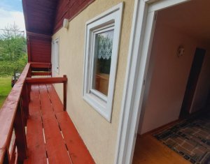Maison 3 chambres à vendre dans Belis, zone Centru