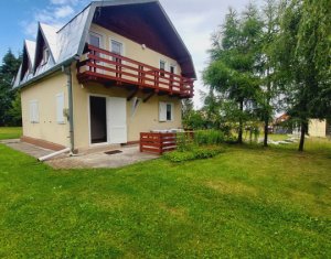 Maison 3 chambres à vendre dans Belis, zone Centru