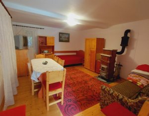 Maison 3 chambres à vendre dans Belis, zone Centru