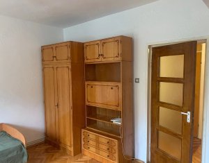 Lakás 1 szobák eladó on Cluj-napoca, Zóna Zorilor