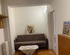 Lakás 1 szobák eladó on Cluj-napoca, Zóna Zorilor