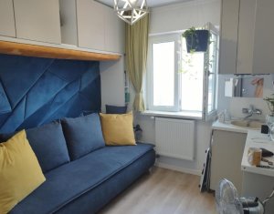 , 11m2 in Cluj-napoca, zona Gruia