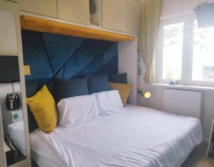 Appartement 1 chambres à vendre dans Cluj-napoca, zone Gruia