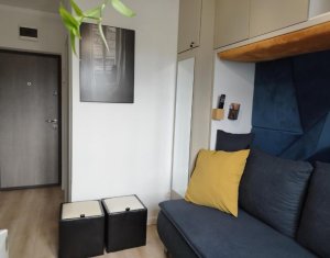 Appartement 1 chambres à vendre dans Cluj-napoca, zone Gruia