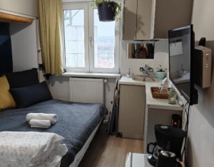 Appartement 1 chambres à vendre dans Cluj-napoca, zone Gruia