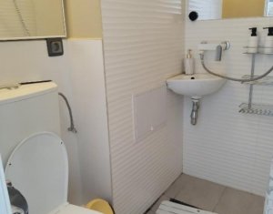 Appartement 1 chambres à vendre dans Cluj-napoca, zone Gruia
