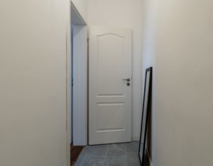 EXCLUSIV 2 camere decomandate, terasă de 60 mp, garaj inclus