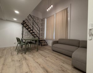 , 45m2 on Cluj-napoca, Zóna Centru