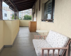 Lakás 3 szobák kiadó on Cluj-napoca, Zóna Intre Lacuri