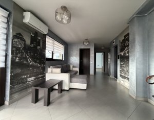 Lakás 3 szobák kiadó on Cluj-napoca, Zóna Intre Lacuri
