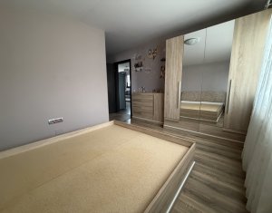 Lakás 3 szobák kiadó on Cluj-napoca, Zóna Intre Lacuri
